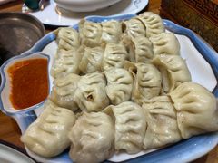 -思金拉措庄园藏餐(太阳岛店)