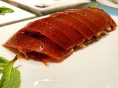 大董酥不腻烤鸭-大董(阜成路店)