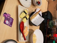 -元气寿司(新城市广场店)