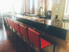 -光谷希尔顿酒店-厨意意大利餐厅(鸿雁路店)