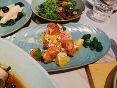 -鹿港小镇(霄云店)