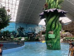 -望儿山温泉水乐园