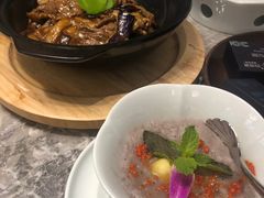 -四道菜·福建菜馆(新街口金鹰店)