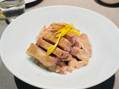 -小厨娘淮扬菜(河西奥美大厦店)