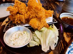 -小川洋风料理(汉街店)