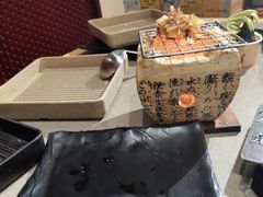 -八角锄烧·肉火锅(天河城店)