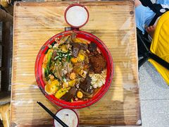 -海椒市落舌·麻辣烫冒菜(武侯大悦城店)