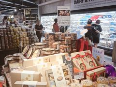 -Olé精品超市(沈阳万象城店)