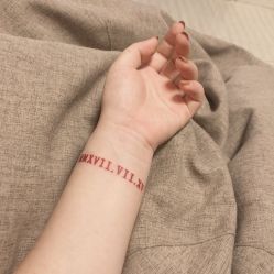 -脱白计划纹身集团