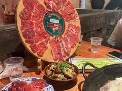 -周小明火锅(黑金冠社区店)