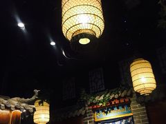 大堂-七宝老街汤团(上海世纪汇广场店)