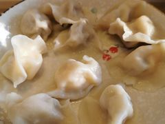 -新兴园饺子馆(北京百子湾店)