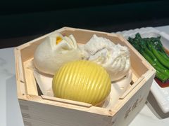 -蘩楼(南山南油店)