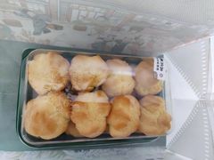 -泸溪河桃酥(西直门凯德店)