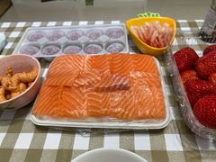 -韩家墅海吉星农产品批发市场