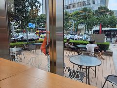 -西点坊(浦东香格里拉店)