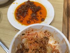 -米村拌饭(泰山万达店)