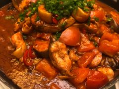 啤酒毛骨鱼-椿记烧鹅(叠彩店)