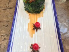 皇帝菜-酸喜·三度酸·贵州味