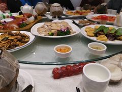 -顺丰轩园林酒家(天河店)