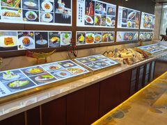 -东方山水金沙酒店-雅香阁中餐厅