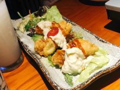 -有喜屋·烧鸟·居酒屋(周浦万达店)