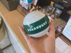 -星巴克(三亚海棠湾国际免税城店)