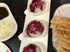 -李连贵熏肉大饼(宁山中路店)