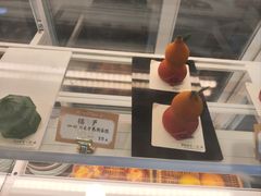 脆皮福栌咖啡夹心巧克力蛋糕-沈阳故宫·莊啡