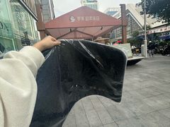 -茂业天地(华强北店)