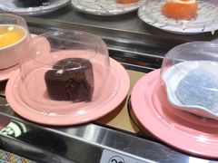 -争鲜回转寿司(金桥家乐福店)