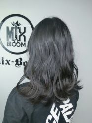 -BM SALON