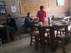 大堂-乞丐酱驴(世纪大道店)