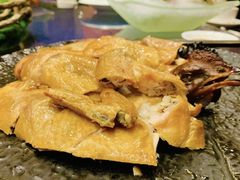 -麒麟中餐厅·经典粤菜·地道菜式老字号(广州长隆酒店)