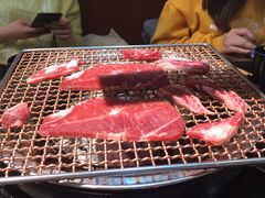 -九田家黑牛烤肉料理(太阳城店)
