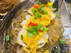 -必点海鲜·鲅鱼水饺(鞍山西道店)