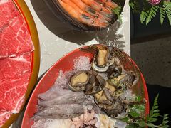-空之介寿喜烧·和牛放题(恒隆广场店)
