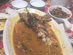 -人民公社大食堂(张家湾店)