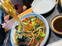 -一心烤肉(延安路店)