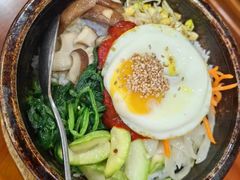 -老朴饭店(邮政街总店)