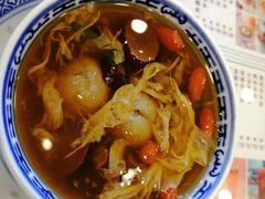 -捷信牛奶甜品世家(学府店)