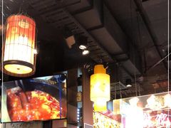 大堂-大味老火锅City店