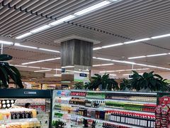 -果蔬好生活超市(新荟城店)