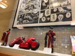 -小山日本料理(兴业太古汇店)