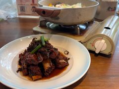 -绍兴老味道·非遗门店(银泰城店)