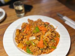 -百年石锅饭·朝鲜族传统民餐