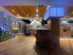 -丽池宫韩式汗蒸会馆(华灯坊店)