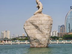 -白鹭洲公园