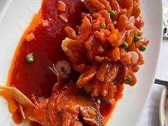 -老克勒上海菜(南京路步行街店)