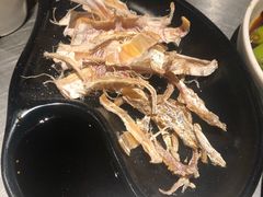 -龙巢盱眙龙虾·牛蛙·烧烤宵夜(八卦岭店)